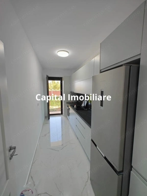 Apartament cu 2 camere decomandat, Zona Galata - imagine 5 Apartament cu 2 camere decomandat, Zona Galata - imagine 5