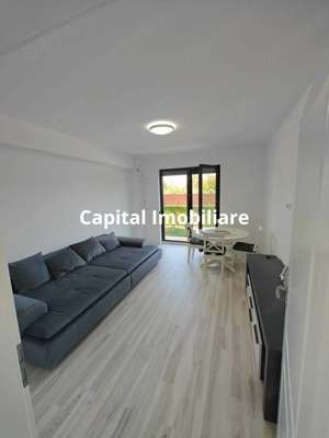 Apartament cu 2 camere decomandat, Zona Galata - imagine 2 Apartament cu 2 camere decomandat, Zona Galata - imagine 2