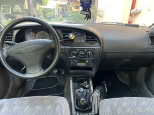 Vând Daewoo Nubira 2 buc 2007 benzina GPL - imagine 9 Vând Daewoo Nubira 2 buc 2007 benzina GPL - imagine 9