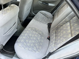 Vând Daewoo Nubira 2 buc 2007 benzina GPL - imagine 10 Vând Daewoo Nubira 2 buc 2007 benzina GPL - imagine 10