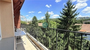 Vand apartament cu 5 camere, 2 bai ideal pt Investitie dar si Locuit - imagine 12