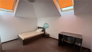 Vand apartament cu 5 camere, 2 bai ideal pt Investitie dar si Locuit - imagine 16