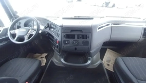 DAF XF 480 FT mega volum - Super Space Cab - euro 6 - 326000 km - 2021 - imagine 4