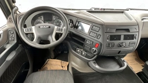 DAF XF 480 FT mega volum - Super Space Cab - euro 6 - 326000 km - 2021 - imagine 5