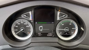 DAF XF 480 FT mega volum - Super Space Cab - euro 6 - 326000 km - 2021 - imagine 6