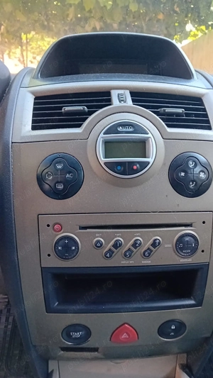 renault megane 2, an fabricatie 2008, motor 1.5 dci  - imagine 2