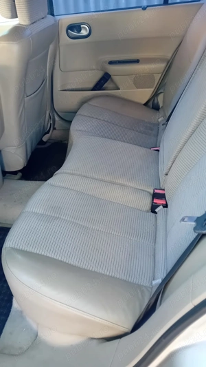 renault megane 2, an fabricatie 2008, motor 1.5 dci  - imagine 4