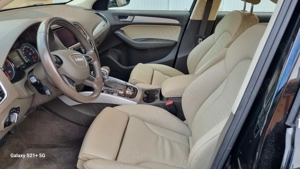 Vand Audi Q5 177 CP 130 kW 2000cm