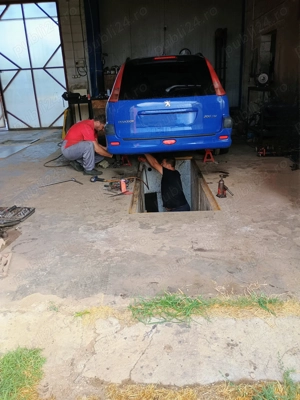 Peugeot 206 sw break - imagine 6