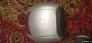 Cutie portbagaj moto scuter