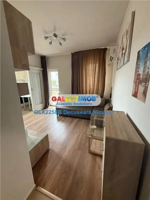 Apartament 2 Camere, Loc Parcare, Militari Residence, 420 euro