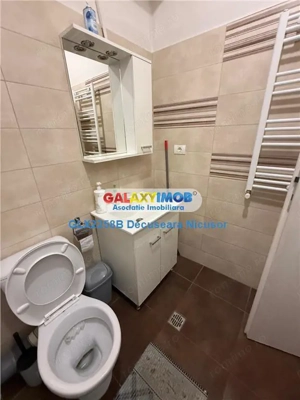 Apartament 2 Camere, Loc Parcare, Militari Residence, 420 euro - imagine 8