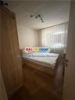 Apartament 2 Camere, Loc Parcare, Militari Residence, 420 euro - imagine 4