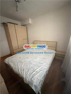 Apartament 2 Camere, Loc Parcare, Militari Residence, 420 euro - imagine 3