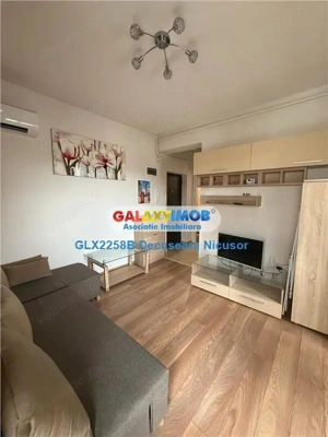 Apartament 2 Camere, Loc Parcare, Militari Residence, 420 euro - imagine 2