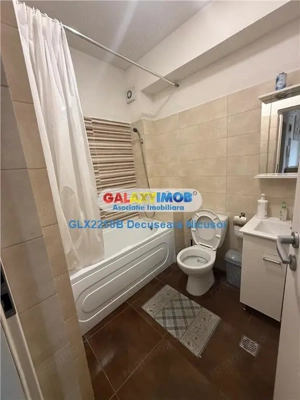 Apartament 2 Camere, Loc Parcare, Militari Residence, 420 euro - imagine 7