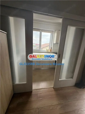 Apartament 2 Camere, Loc Parcare, Militari Residence, 420 euro - imagine 6
