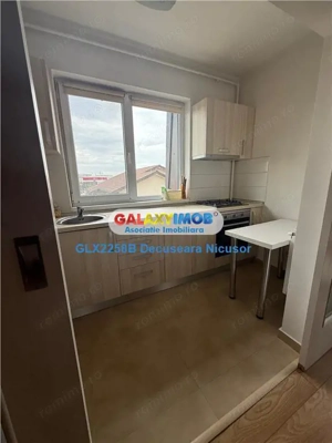 Apartament 2 Camere, Loc Parcare, Militari Residence, 420 euro - imagine 9