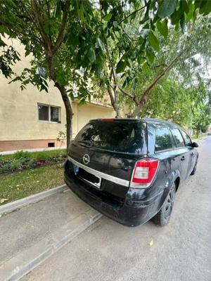 Vând Opel  - imagine 2
