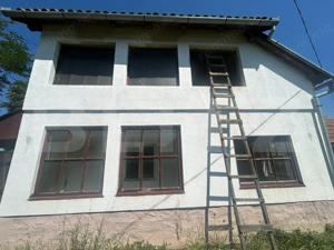 Casa cu parau in spatele curtii in Prejmer, ideala pentru investitie - imagine 5