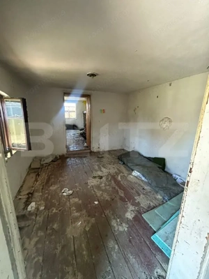 Casa cu parau in spatele curtii in Prejmer, ideala pentru investitie - imagine 7