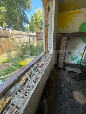 Casa cu parau in spatele curtii in Prejmer, ideala pentru investitie - imagine 8