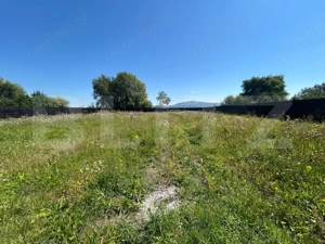 Casa cu parau in spatele curtii in Prejmer, ideala pentru investitie - imagine 15