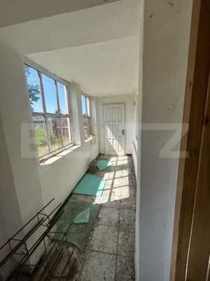 Casa cu parau in spatele curtii in Prejmer, ideala pentru investitie - imagine 10