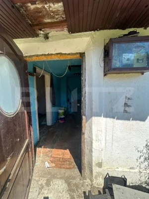 Casa cu parau in spatele curtii in Prejmer, ideala pentru investitie - imagine 9