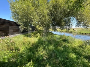 Casa cu parau in spatele curtii in Prejmer, ideala pentru investitie - imagine 14