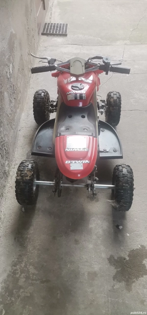 Atv copi - imagine 2