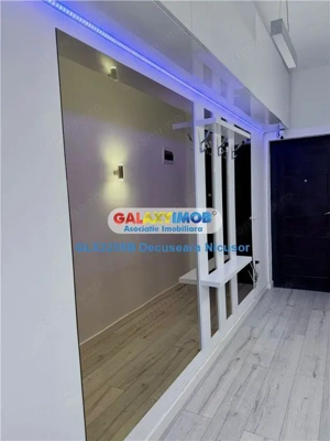 Apartament 3 camere, mobilat, Militari Residence, 125.000 euro - imagine 7