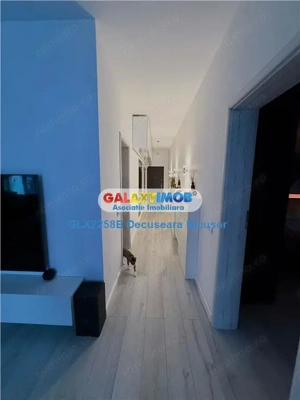 Apartament 3 camere, mobilat, Militari Residence, 125.000 euro - imagine 6