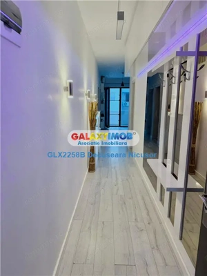 Apartament 3 camere, mobilat, Militari Residence, 125.000 euro - imagine 14