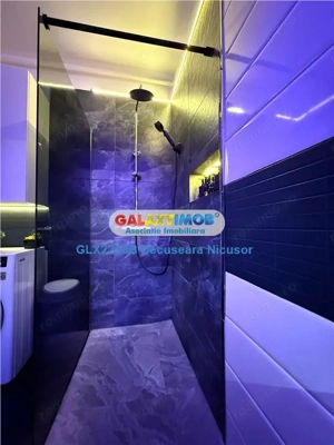 Apartament 3 camere, mobilat, Militari Residence, 125.000 euro - imagine 5