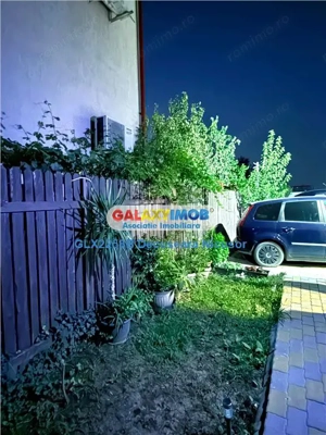 Apartament 3 camere, mobilat, Militari Residence, 125.000 euro - imagine 15