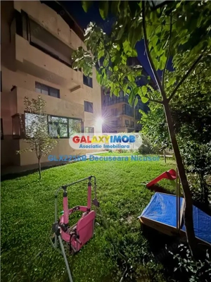 Apartament 3 camere, mobilat, Militari Residence, 125.000 euro - imagine 18