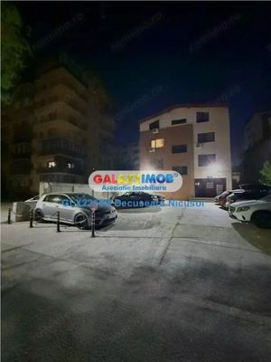 Apartament 3 camere, mobilat, Militari Residence, 125.000 euro - imagine 20