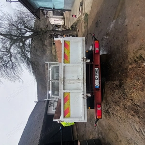 Camioneta Iveco - imagine 2