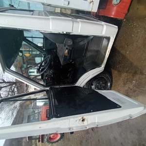 Camioneta Iveco - imagine 5