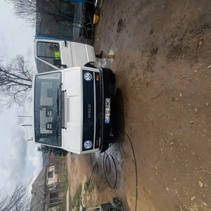 Camioneta Iveco - imagine 4