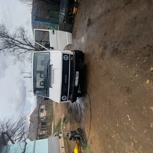 Camioneta Iveco - imagine 3