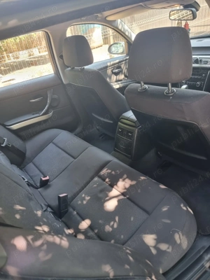 Vind bmw stare buna de functionare