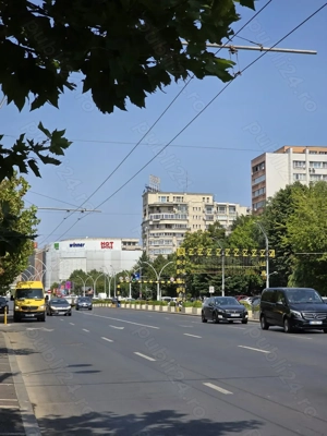 2 camere Cantemir - Unirii et 3 mobilat