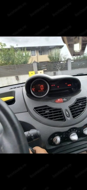 Renault Twingo GT ,km putini,2010 - imagine 2
