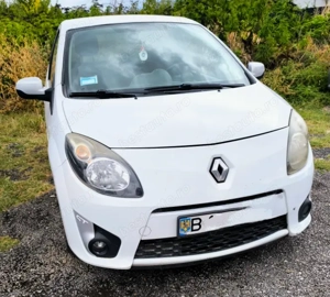 Renault Twingo GT ,km putini,2010 - imagine 3