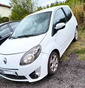 Renault Twingo GT ,km putini,2010
