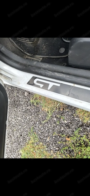 Renault Twingo GT ,km putini,2010 - imagine 4