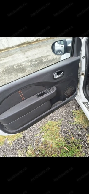 Renault Twingo GT ,km putini,2010 - imagine 7