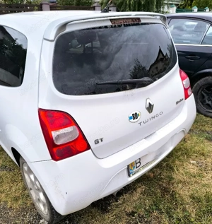 Renault Twingo GT ,km putini,2010 - imagine 8